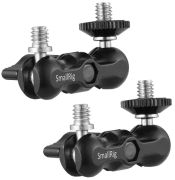 SmallRig Magic Arms mit 2er Pack Ballheads (2158)