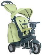 smarTrike Explorer