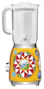 Smeg BLF01DGEU