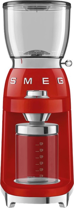 Smeg CGF11RDEU