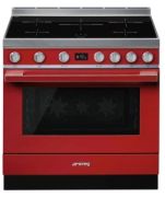 Smeg CPF9IPR Smeg CPF9IPR