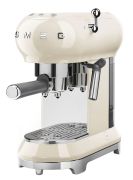 Smeg ECF01CREU