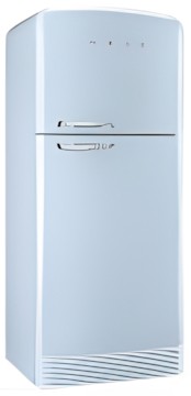 Smeg FAB50RPB Smeg FAB50RPB