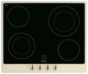 Smeg P864PO