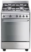 Smeg SCD60EMX9