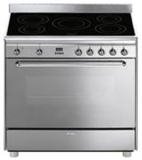 Smeg SCD90IMX Smeg SCD90IMX