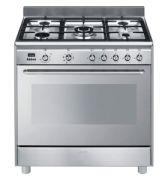 Smeg SCD90MFX9