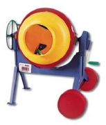 SMG Handbetonmischer