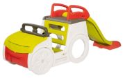 Smoby Abenteuer-Spielauto