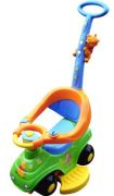 Smoby Baby Car Winnie Puuh