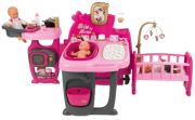 Smoby Baby Nurse Puppen-Spielcenter (220349) Smoby Baby Nurse Puppen-Spielcenter (220349)