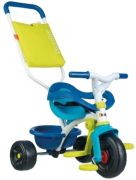 Smoby Be Fun Comfort Dreirad