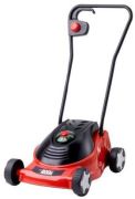 Smoby Black & Decker Rasenmäher (7600360159)