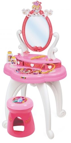 Smoby Disney Princess Frisiersalon