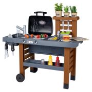 Smoby Gartenküche
