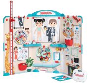 Smoby Kinderarztpraxis Smoby Kinderarztpraxis