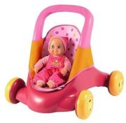 Smoby Mini Kiss Baby Walker