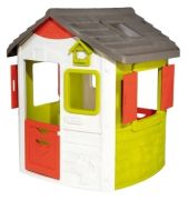 Smoby Neo Jura Lodge (810500) Smoby Neo Jura Lodge (810500)