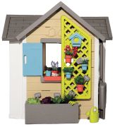 Smoby Gartenhaus (7600810405) Smoby Gartenhaus (7600810405)