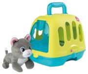 Smoby Tierarzt Spielset im Koffer