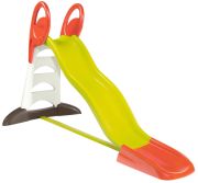 Smoby XL Doppel-Wellen-Rutsche Smoby XL Doppel-Wellen-Rutsche