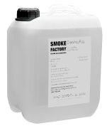 Smoke Factory Crawling Fog