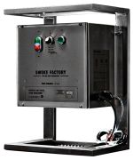 Smoke Factory Fire Trainer