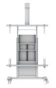 SMS Func Short Throw Mobile Motor