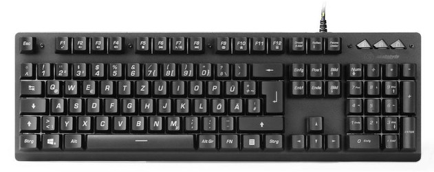 Snakebyte Key:Board Pro