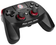 Snakebyte Pro Wireless FC Bayern München Controller PS4 (S0Q1N0AK)