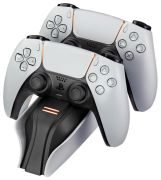 Snakebyte Twin:Charge 5