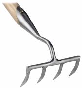 Sneeboer Gartenrechen 4t 6007