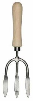 Sneeboer Handgabel (5020)