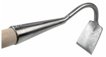 Sneeboer Handjäter 4 cm (9010) Sneeboer Handjäter 4 cm (9010)