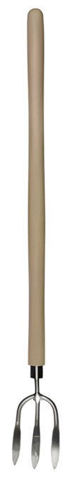 Sneeboer Handrodengabel 3z LUXE (5120)