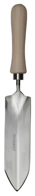 Sneeboer Handspaten schmal (4014)