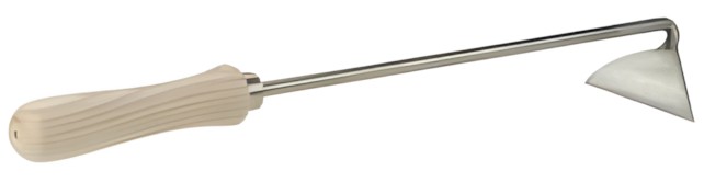 Sneeboer Jäter 10 cm rechtshändig (9001) Sneeboer Jäter 10 cm rechtshändig (9001)