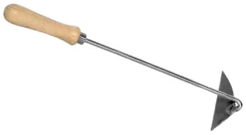 Sneeboer Jäter 12 cm rechtshändig (9002) Sneeboer Jäter 12 cm rechtshändig (9002)