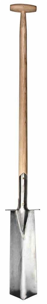 Sneeboer Kabelspaten mit Tritt 100 cm (3052)