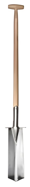 Sneeboer Kabelspaten mit Tritt 90 cm (3052)