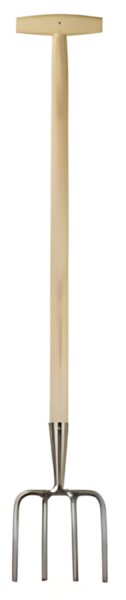 Sneeboer Kindergabel (9920)