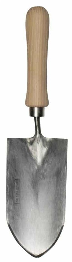 Sneeboer Pflanzkelle halbrund Esche 33 cm (4022-140250)