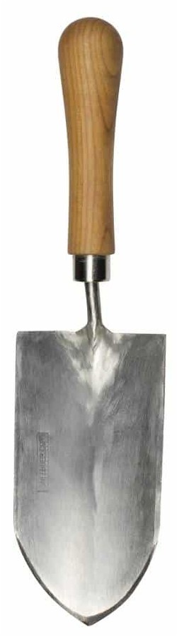 Sneeboer Pflanzkelle halbrund Kirsche 33 cm (4022-140249)