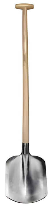 Sneeboer Holländische Sandschaufel 24 cm (3002-210803)