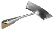 Sneeboer Schuffel 20 cm