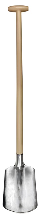 Sneeboer Spezielle Sandschaufel 20 cm (3003)