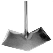 Sneeboer Spitzen-Schuffel 20 cm