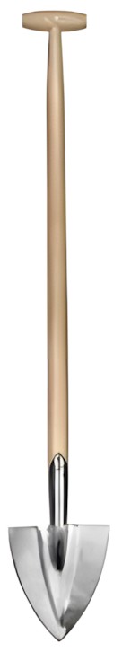 Sneeboer Spitzspaten 90 cm (4001)