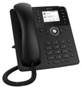 Snom D735