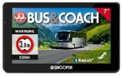 Snooper Bus&Coach PRO S6900 Snooper Bus&Coach PRO S6900